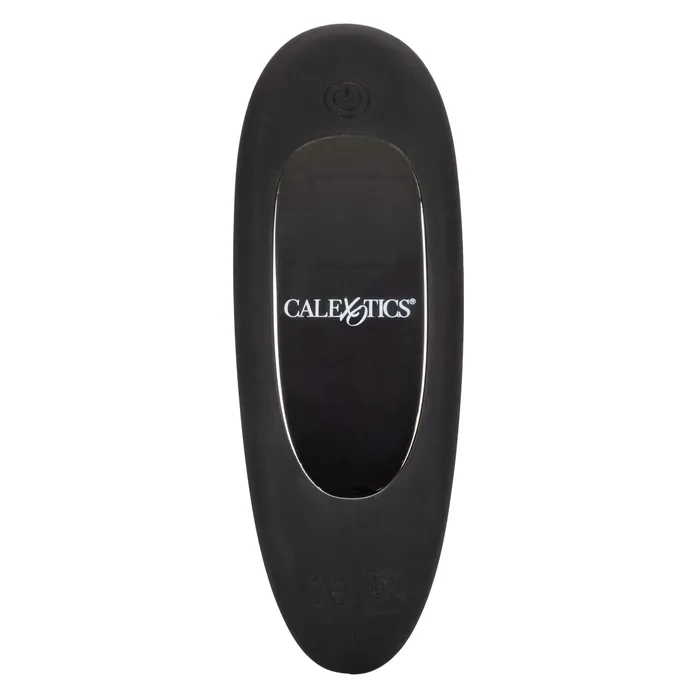 California Exotics Anal California Exotics Eclipse Rocking Probe Prostate Massager Black