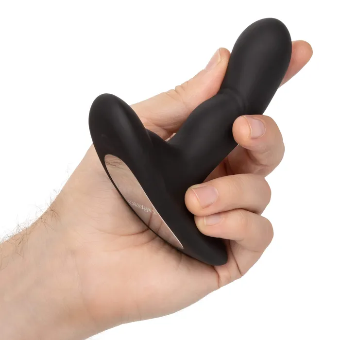 California Exotics Anal California Exotics Eclipse Rocking Probe Prostate Massager Black