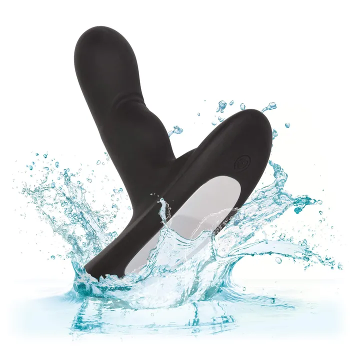 California Exotics Anal California Exotics Eclipse Rocking Probe Prostate Massager Black