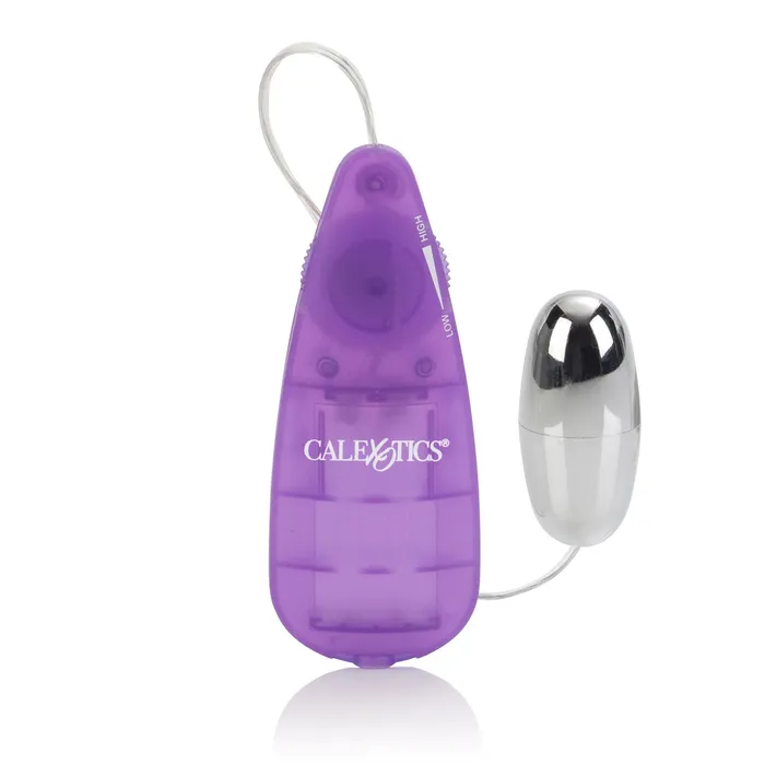 California Exotics Hers Kegel Exercisers Starter Kit Purple California Exotics Vibrators
