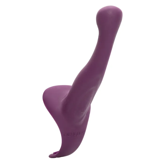 California Exotics Vibrators California Exotics Her Royal Harness Vibrating ME2 Probe Clamshell Vibrator Purple California Exotics Vibrators California Exotics Her Royal Harness Vibrating ME2 Probe Clamshell Vibrator Purple