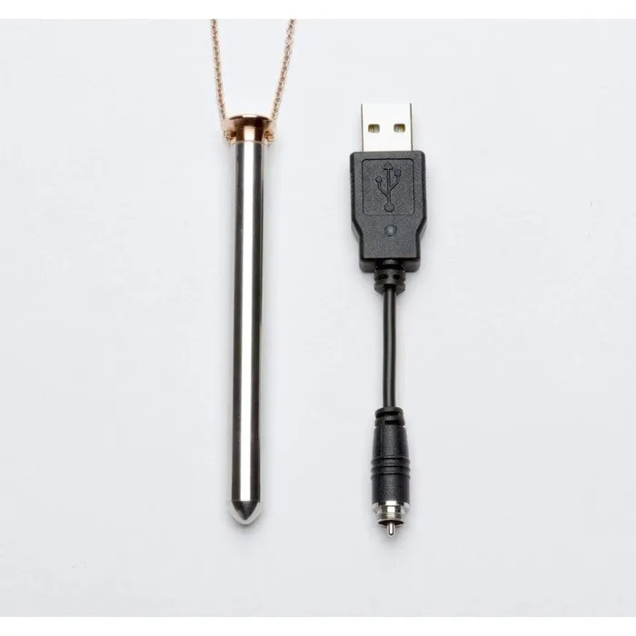 Crave Anal Crave Vesper Replacement USB Charger Black