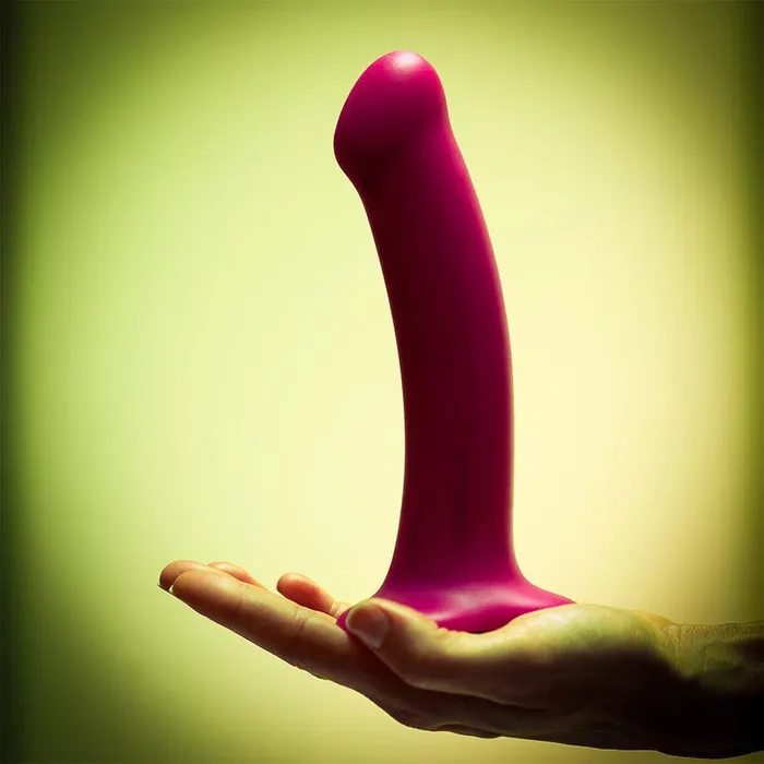 Dildos Fun Factory Fun Factory Magnum G Spot Dildo Stub