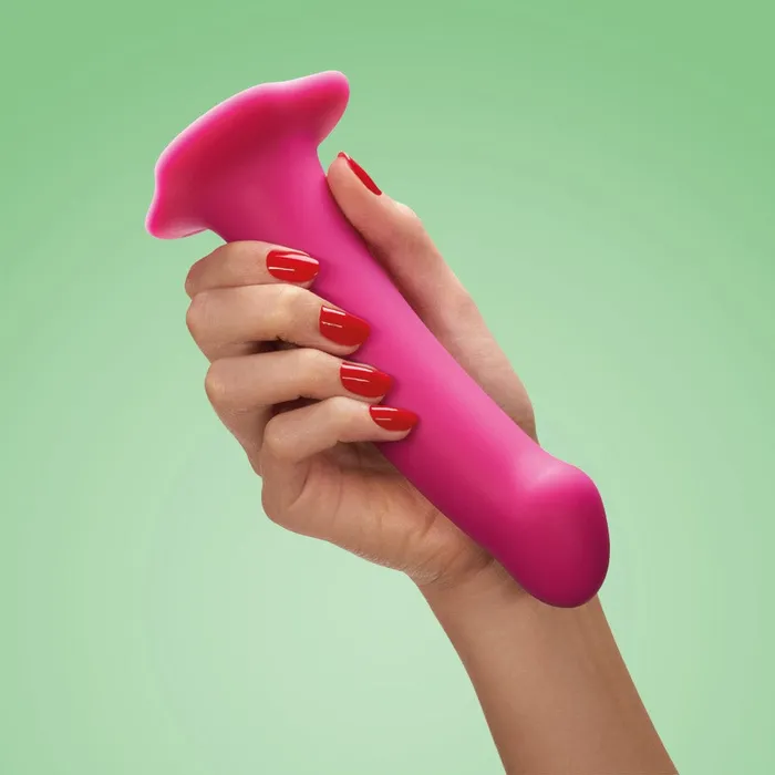 Dildos Fun Factory Fun Factory Magnum G Spot Dildo Stub