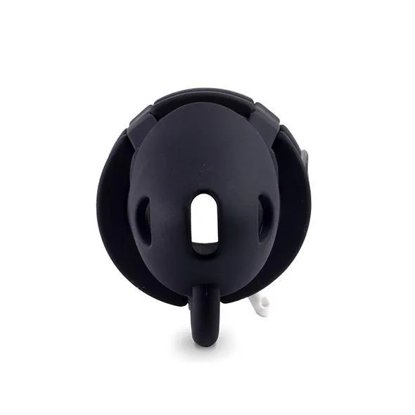 Dildos Lock A Willy Cock Cage and Lock Set Black Lock A Willy Dildos Lock A Willy Cock Cage and Lock Set Black Lock A Willy