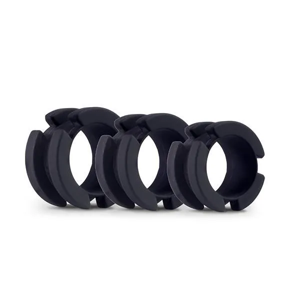 Dildos Lock A Willy Cock Cage and Lock Set Black Lock A Willy Dildos Lock A Willy Cock Cage and Lock Set Black Lock A Willy