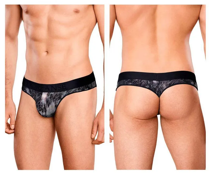 Doreanse Vibrators Nebula Thongs