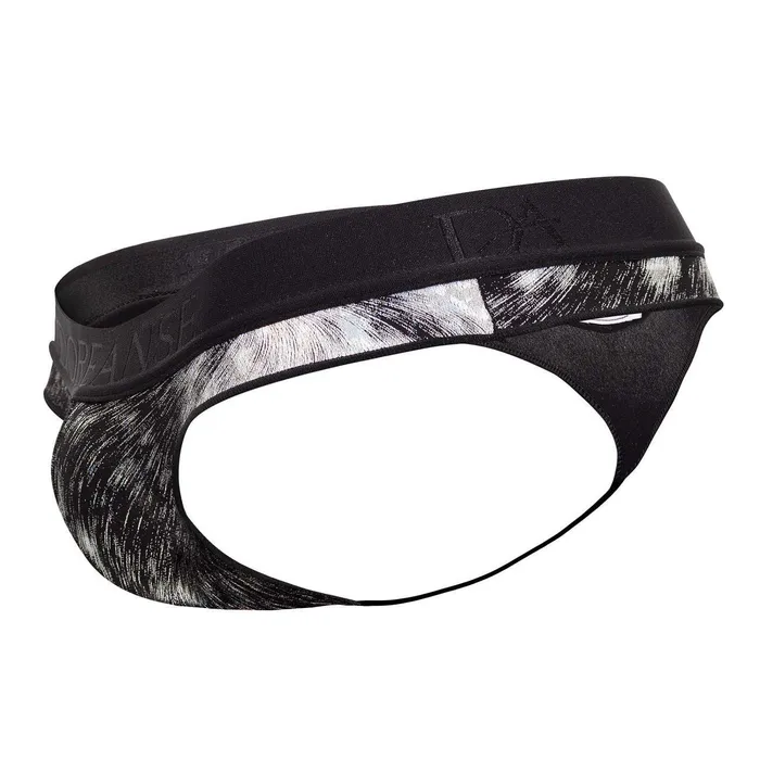 Doreanse Vibrators Nebula Thongs
