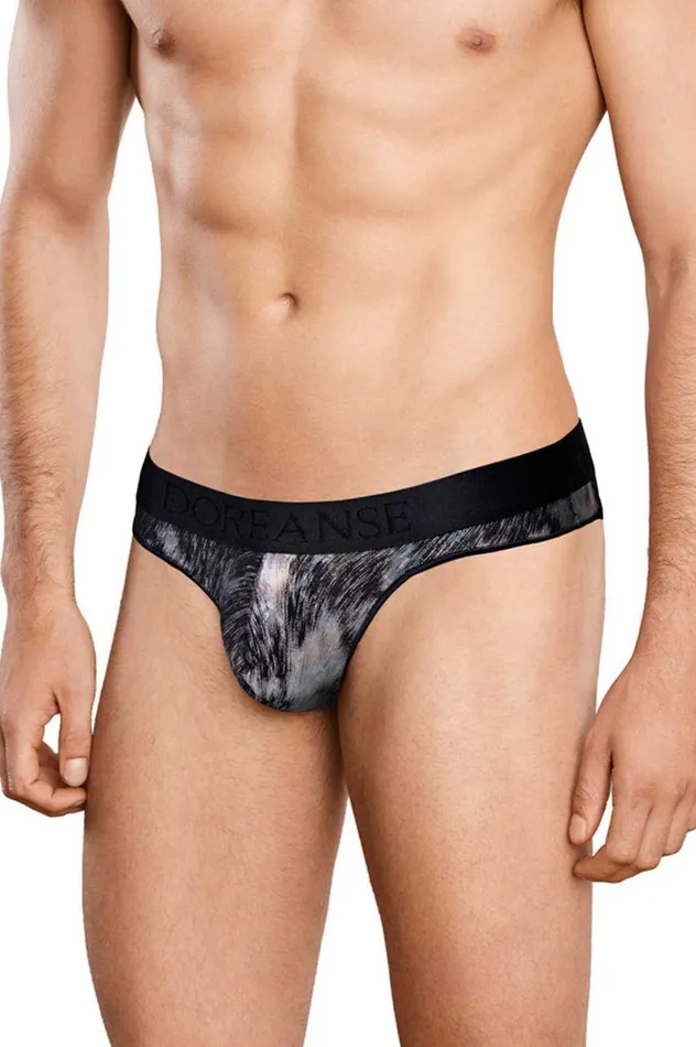Doreanse Vibrators Nebula Thongs