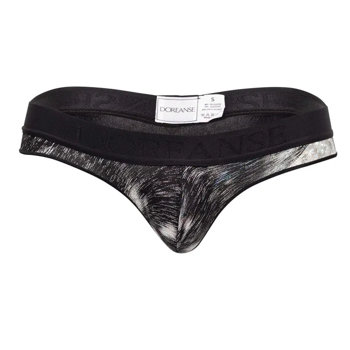 Doreanse Vibrators Nebula Thongs