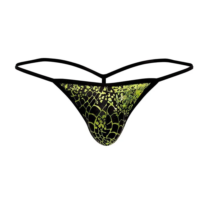 Doreanse Vibrators Space Venom Thongs