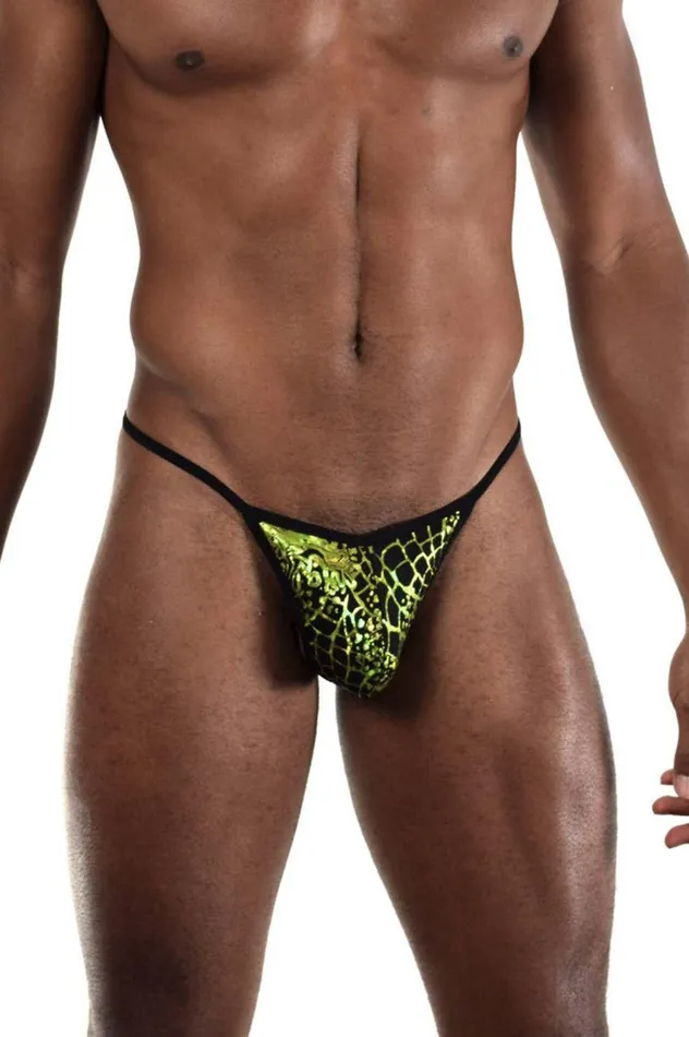 Doreanse Vibrators Space Venom Thongs