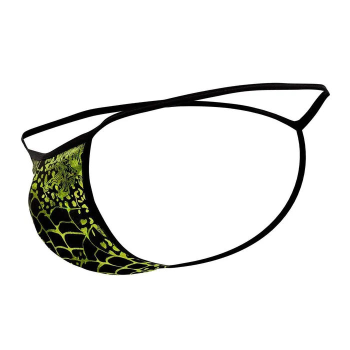 Doreanse Vibrators Space Venom Thongs