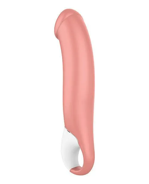 Eis INCsatisfyer Vibrators Satisfyer Vibes Master Natural