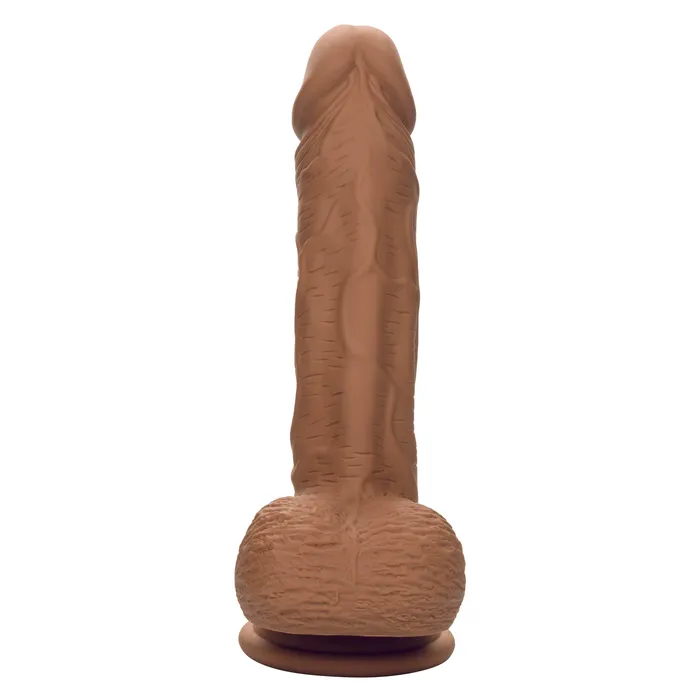 Female Sex Toys California Exotics California Exotics Dual Density Silicone Studs Realistic Dildo