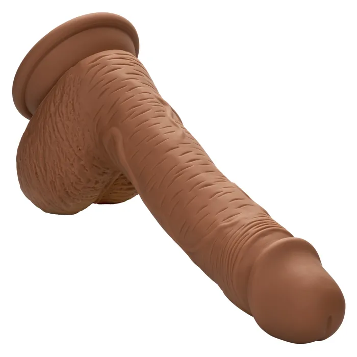 Female Sex Toys California Exotics California Exotics Dual Density Silicone Studs Realistic Dildo