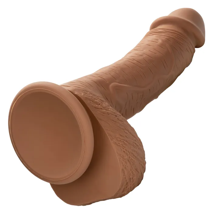 Female Sex Toys California Exotics California Exotics Dual Density Silicone Studs Realistic Dildo