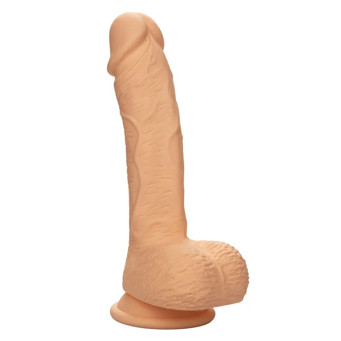 Female Sex Toys California Exotics California Exotics Dual Density Silicone Studs Realistic Dildo