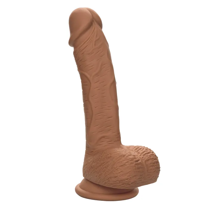 Female Sex Toys California Exotics California Exotics Dual Density Silicone Studs Realistic Dildo
