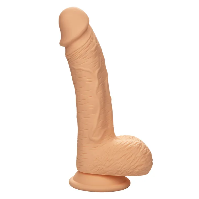 Female Sex Toys California Exotics California Exotics Dual Density Silicone Studs Realistic Dildo