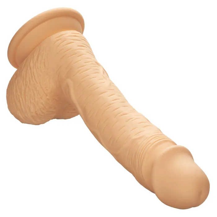 Female Sex Toys California Exotics California Exotics Dual Density Silicone Studs Realistic Dildo