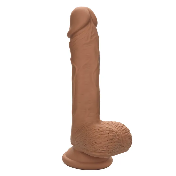 Female Sex Toys California Exotics California Exotics Dual Density Silicone Studs Realistic Dildo