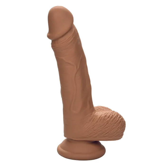 Female Sex Toys California Exotics California Exotics Dual Density Silicone Studs Realistic Dildo