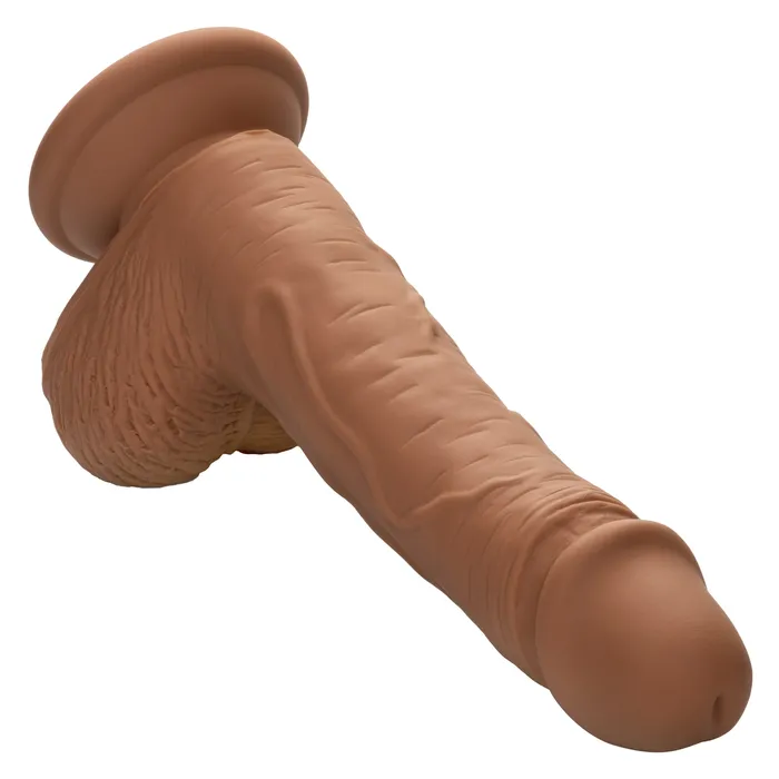 Female Sex Toys California Exotics California Exotics Dual Density Silicone Studs Realistic Dildo