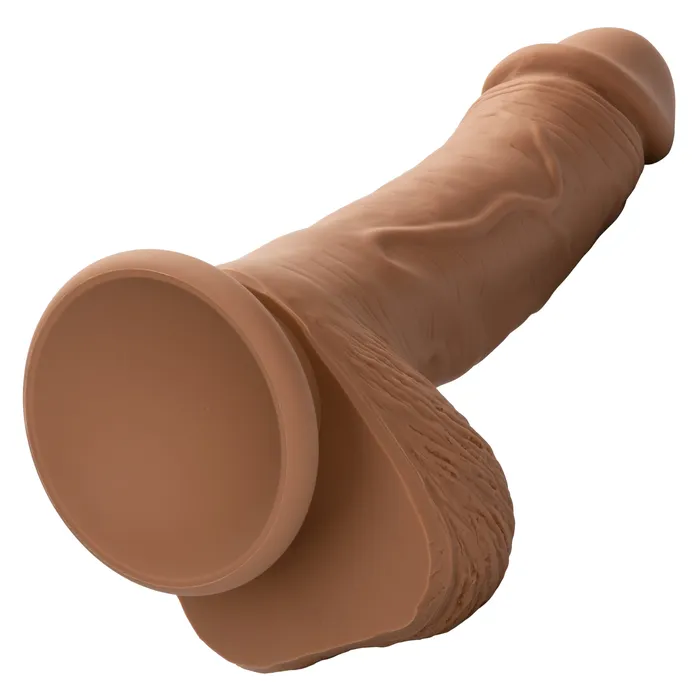 Female Sex Toys California Exotics California Exotics Dual Density Silicone Studs Realistic Dildo