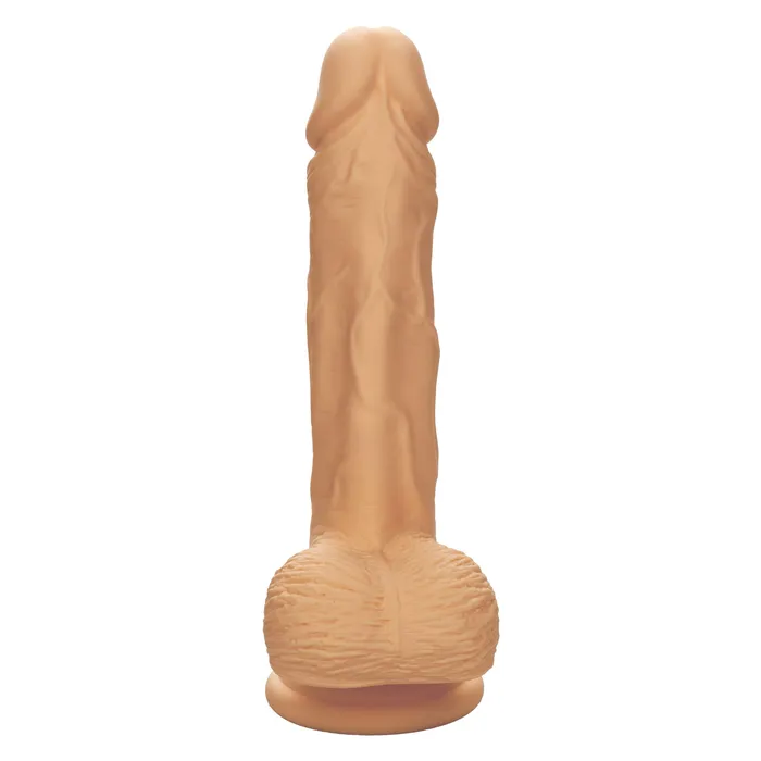 Female Sex Toys California Exotics California Exotics Dual Density Silicone Studs Realistic Dildo