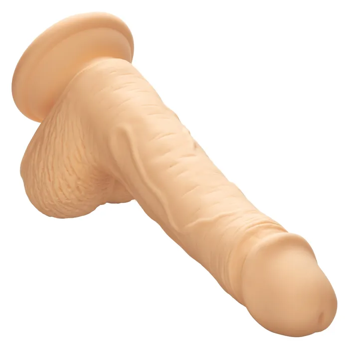 Female Sex Toys California Exotics California Exotics Dual Density Silicone Studs Realistic Dildo