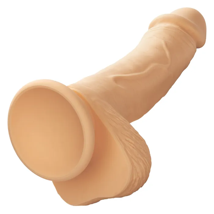 Female Sex Toys California Exotics California Exotics Dual Density Silicone Studs Realistic Dildo