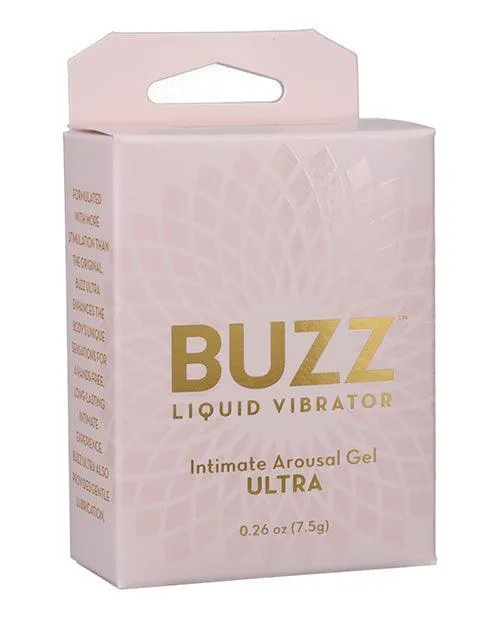 Female Sex Toys Doc Johnson Buzz Ultra Liquid Vibrator Intimate Arousal Gel 26 Oz Female Sex Toys Doc Johnson Buzz Ultra Liquid Vibrator Intimate Arousal Gel 26 Oz