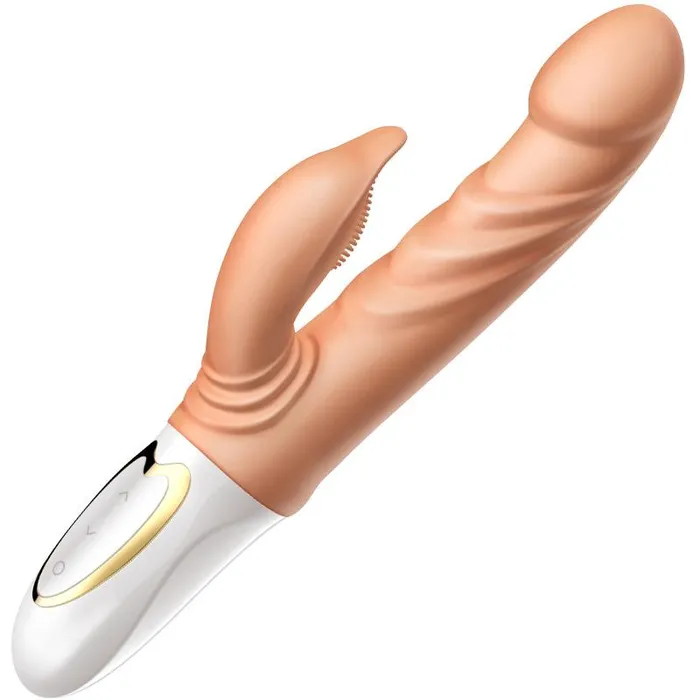 Female Sex Toys Erocome Erocome Persurs Rabbit Vibrator