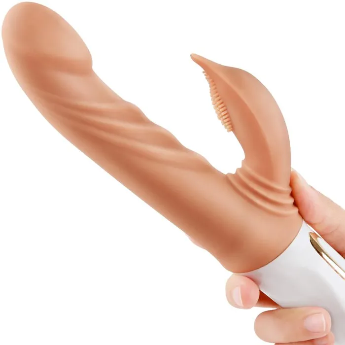 Female Sex Toys Erocome Erocome Persurs Rabbit Vibrator