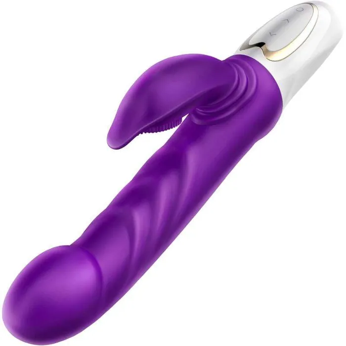 Female Sex Toys Erocome Erocome Persurs Rabbit Vibrator