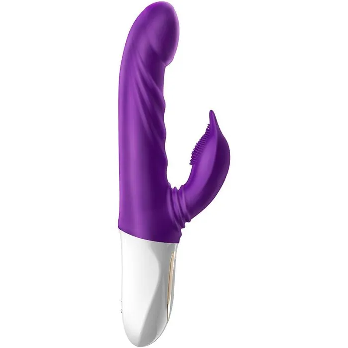 Female Sex Toys Erocome Erocome Persurs Rabbit Vibrator