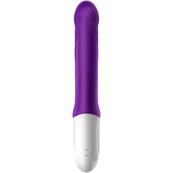 Female Sex Toys Erocome Erocome Persurs Rabbit Vibrator