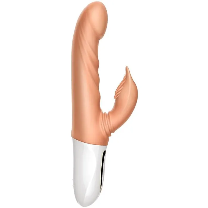 Female Sex Toys Erocome Erocome Persurs Rabbit Vibrator