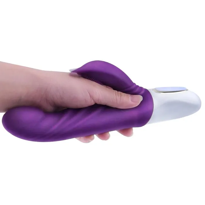 Female Sex Toys Erocome Erocome Persurs Rabbit Vibrator