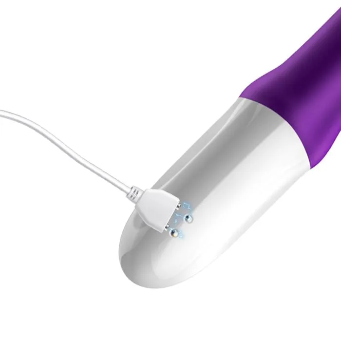 Female Sex Toys Erocome Erocome Persurs Rabbit Vibrator