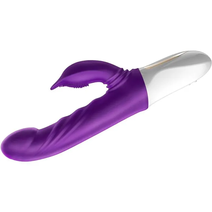 Female Sex Toys Erocome Erocome Persurs Rabbit Vibrator