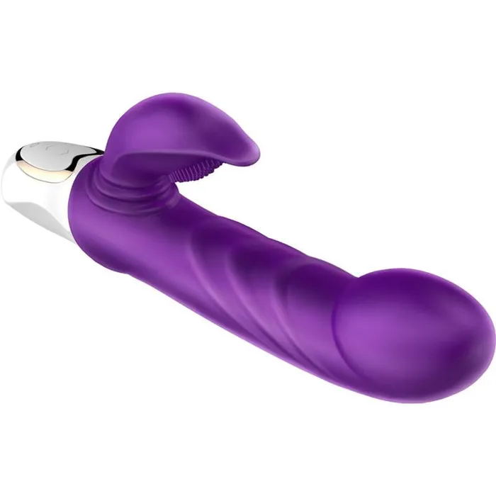 Female Sex Toys Erocome Erocome Persurs Rabbit Vibrator