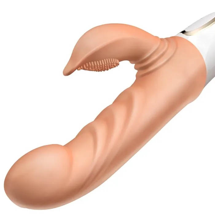 Female Sex Toys Erocome Erocome Persurs Rabbit Vibrator