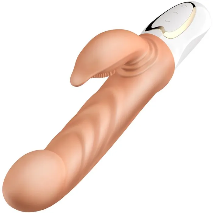 Female Sex Toys Erocome Erocome Persurs Rabbit Vibrator