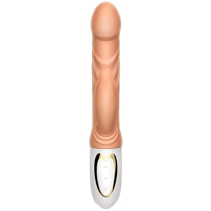 Female Sex Toys Erocome Erocome Persurs Rabbit Vibrator