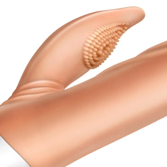 Female Sex Toys Erocome Erocome Persurs Rabbit Vibrator