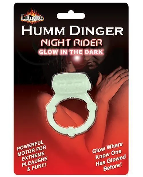 Female Sex Toys Hott Products Humm Dinger Vibrating Cockring
