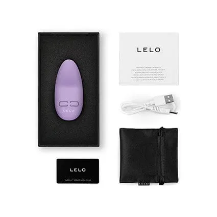 Female Sex Toys LELO LELO Lily 3 Vibrating Clit Massager