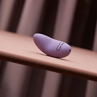 Female Sex Toys LELO LELO Lily 3 Vibrating Clit Massager
